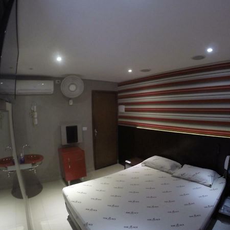 The Place Hotel (Adults Only) São Paulo Zewnętrze zdjęcie