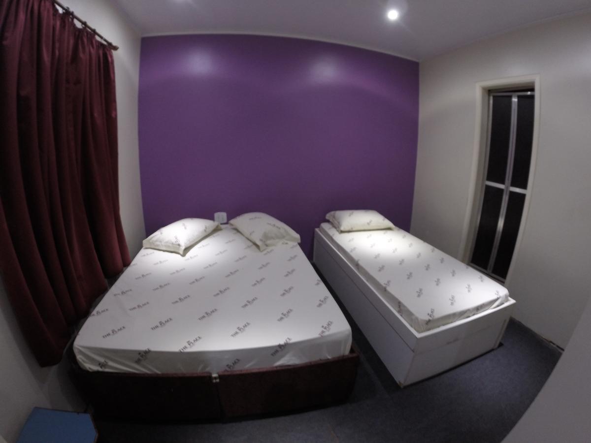 The Place Hotel (Adults Only) São Paulo Zewnętrze zdjęcie