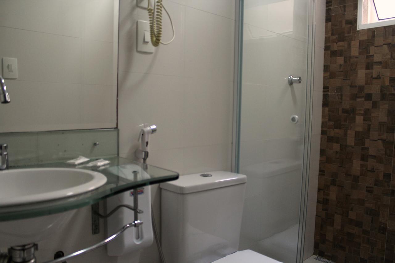 The Place Hotel (Adults Only) São Paulo Zewnętrze zdjęcie