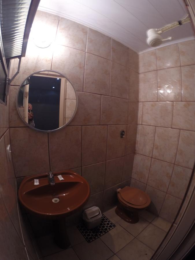 The Place Hotel (Adults Only) São Paulo Zewnętrze zdjęcie