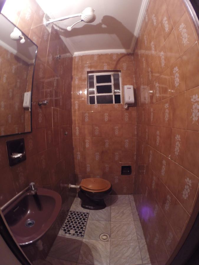 The Place Hotel (Adults Only) São Paulo Zewnętrze zdjęcie