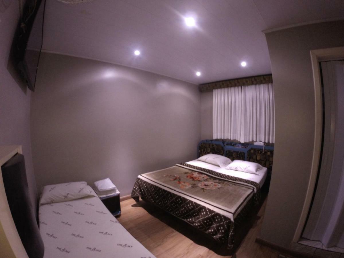 The Place Hotel (Adults Only) São Paulo Zewnętrze zdjęcie