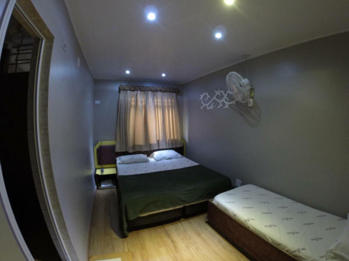 The Place Hotel (Adults Only) São Paulo Zewnętrze zdjęcie