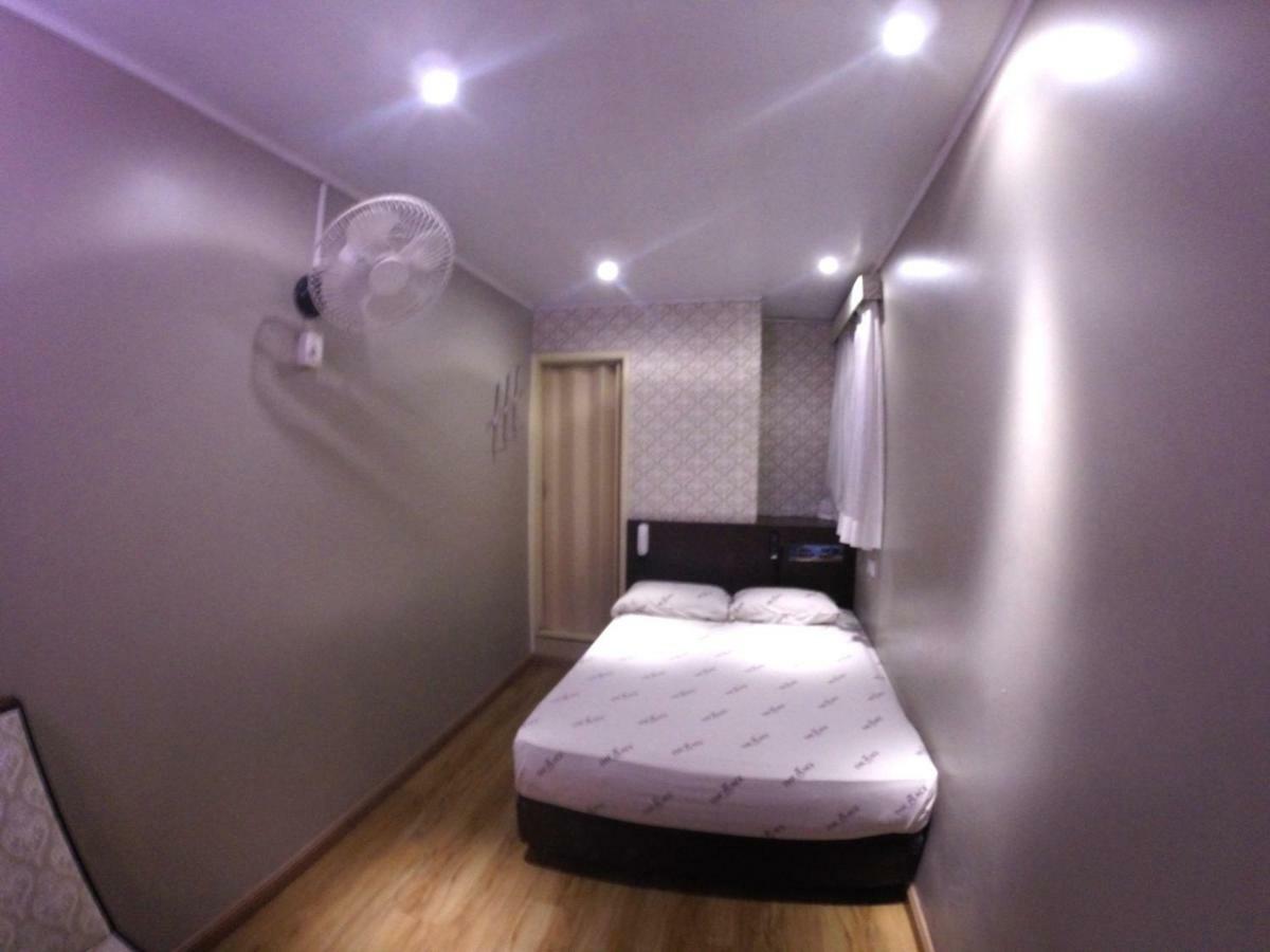 The Place Hotel (Adults Only) São Paulo Zewnętrze zdjęcie