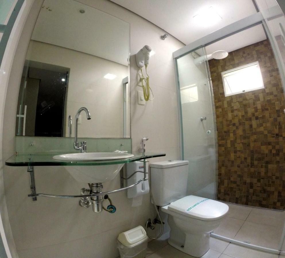 The Place Hotel (Adults Only) São Paulo Zewnętrze zdjęcie